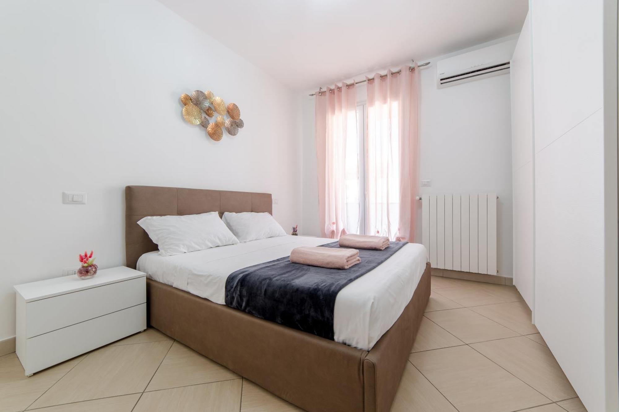 Sterlizia Rooms Gallipoli Exteriér fotografie