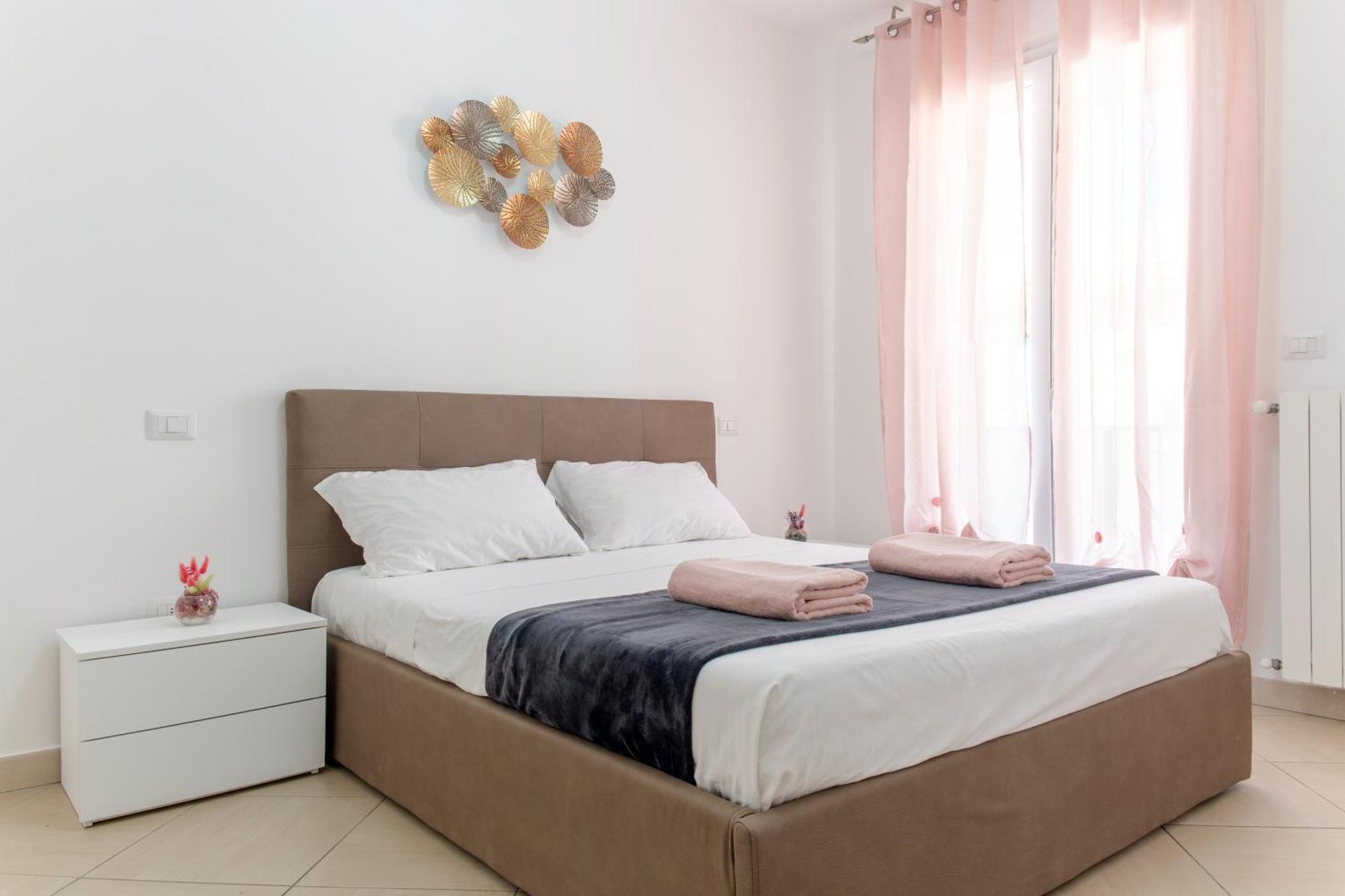 Sterlizia Rooms Gallipoli Exteriér fotografie