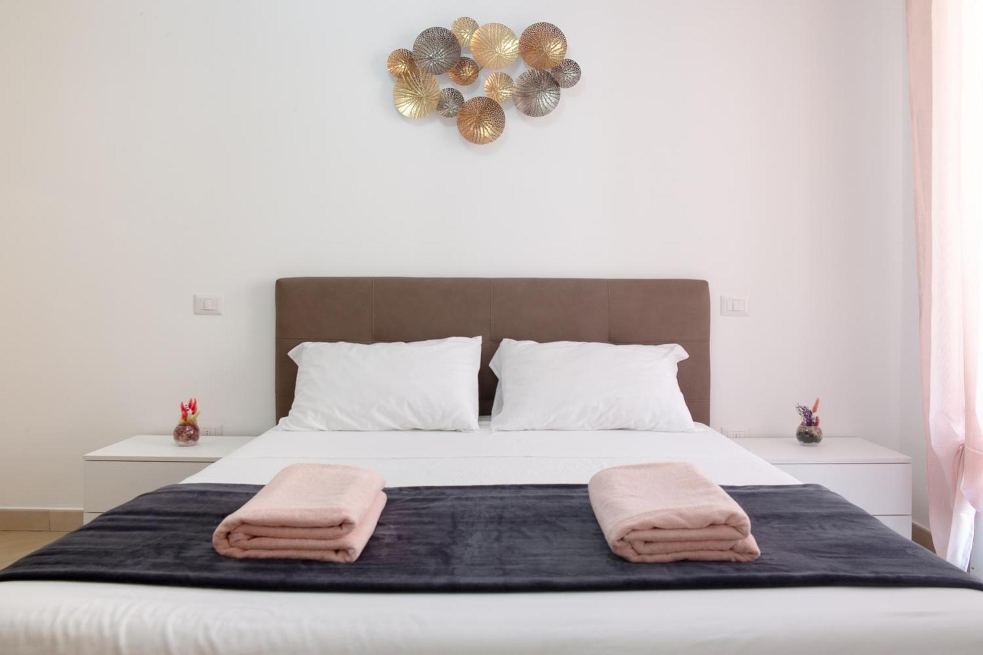 Sterlizia Rooms Gallipoli Exteriér fotografie