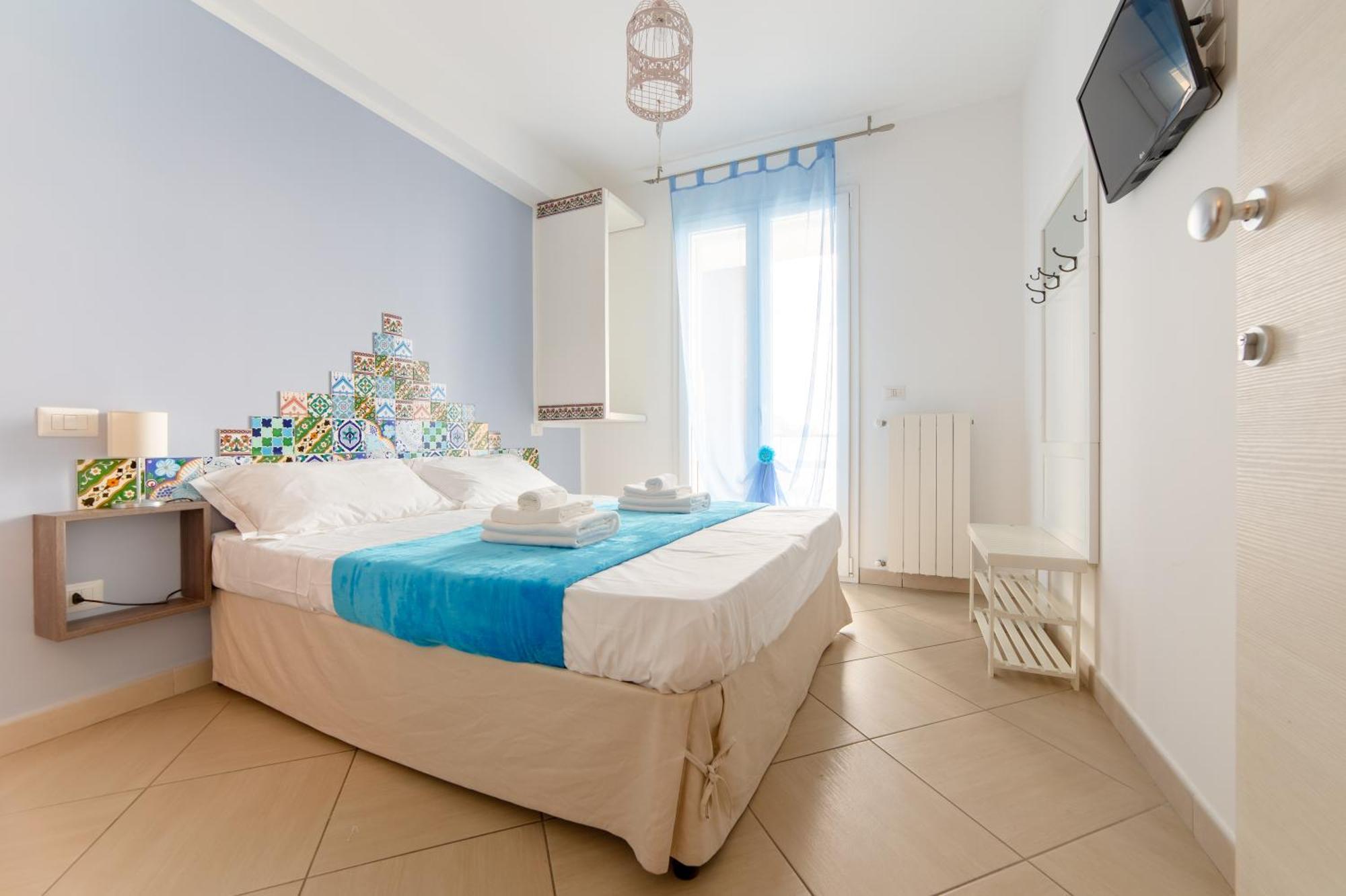 Sterlizia Rooms Gallipoli Exteriér fotografie