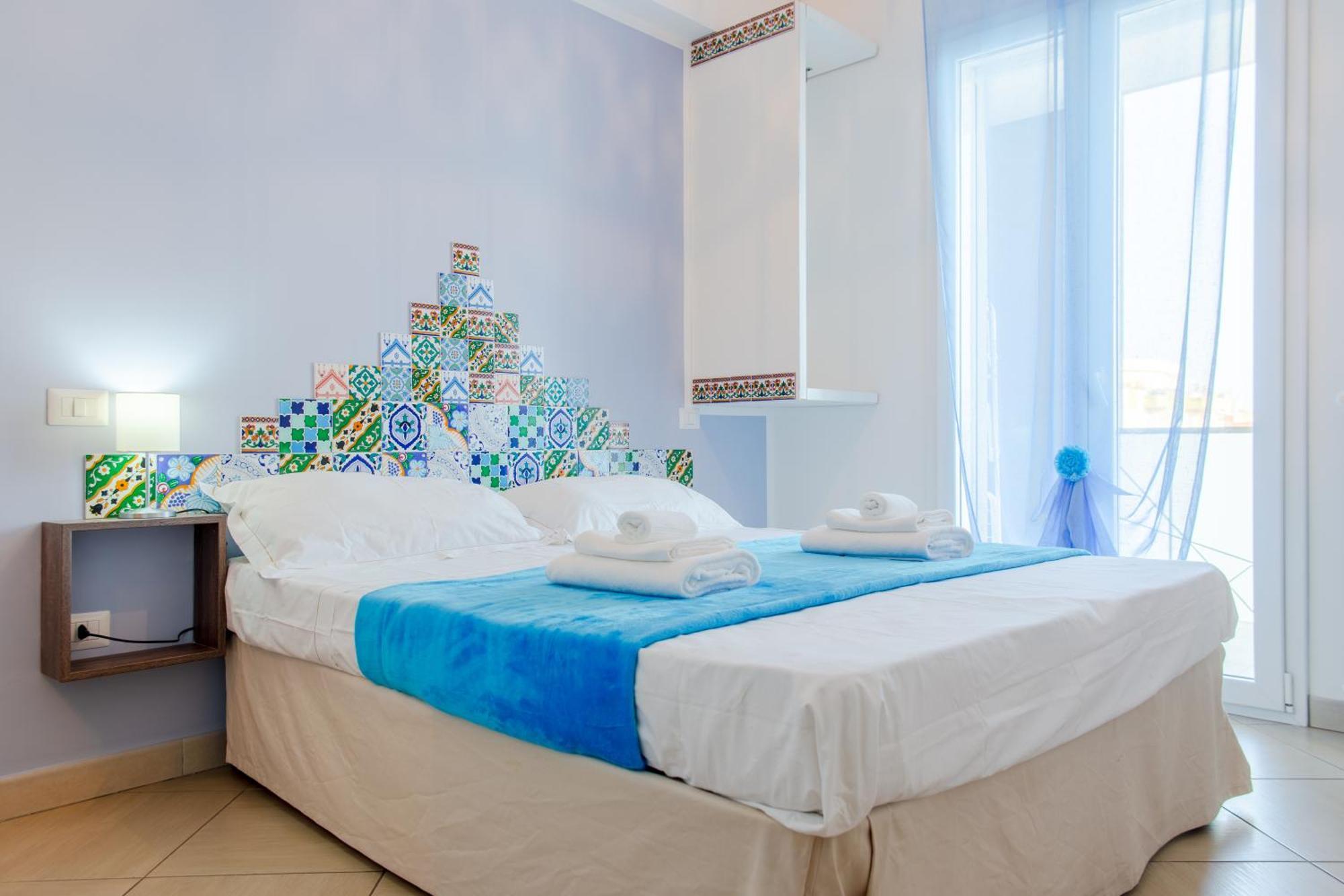 Sterlizia Rooms Gallipoli Exteriér fotografie